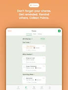 Flatastic: Die Haushalts-App Screenshot 4