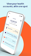 Optum Bank Tangkapan skrin 1