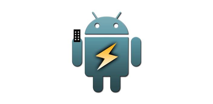 RemoteControl for Winamp Capture d'écran 1
