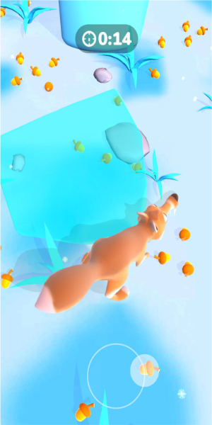 Hyper Evolution Capture d'écran 3