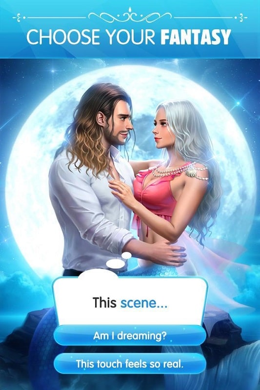 Stories: Love and Choices Schermafbeelding 1