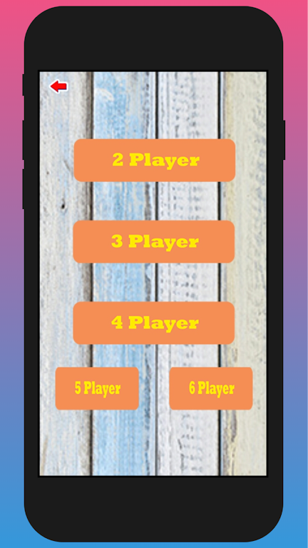 Ludo Offline Game 2019 स्क्रीनशॉट 2