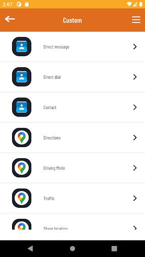 Quick Shortcut Maker ภาพหน้าจอ 2