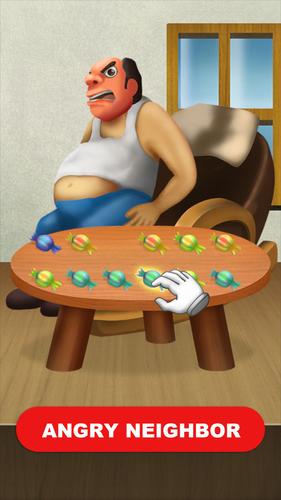 Schermata Party Game World 3