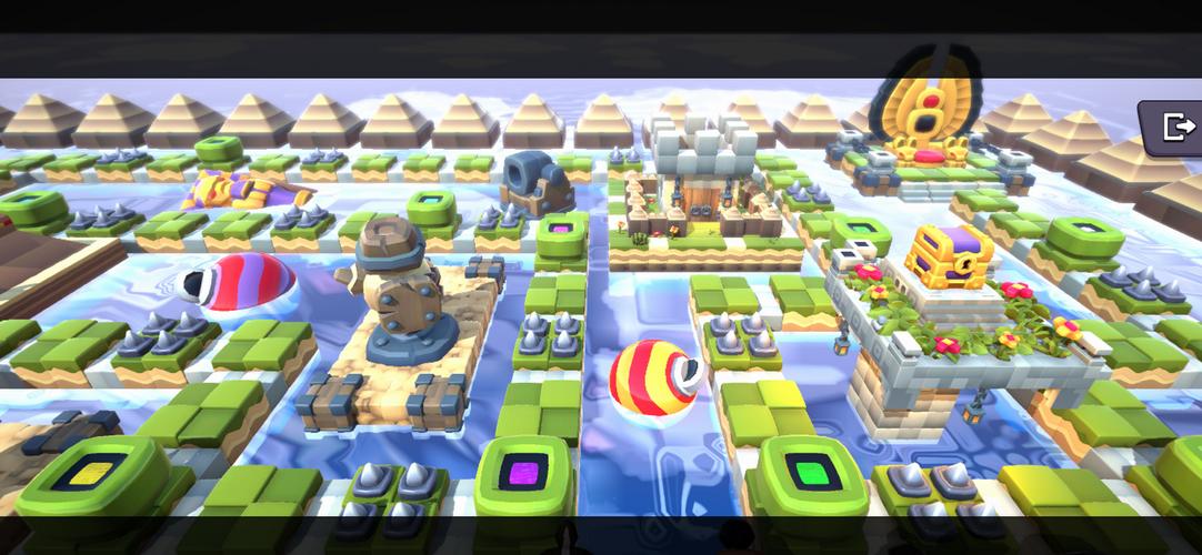 Go To 100 - Chess 3D Online Captura de pantalla 4