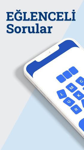 Kelime Madeni Ảnh chụp màn hình 2
