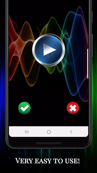 Caller ID Ringtones應用截圖第2張