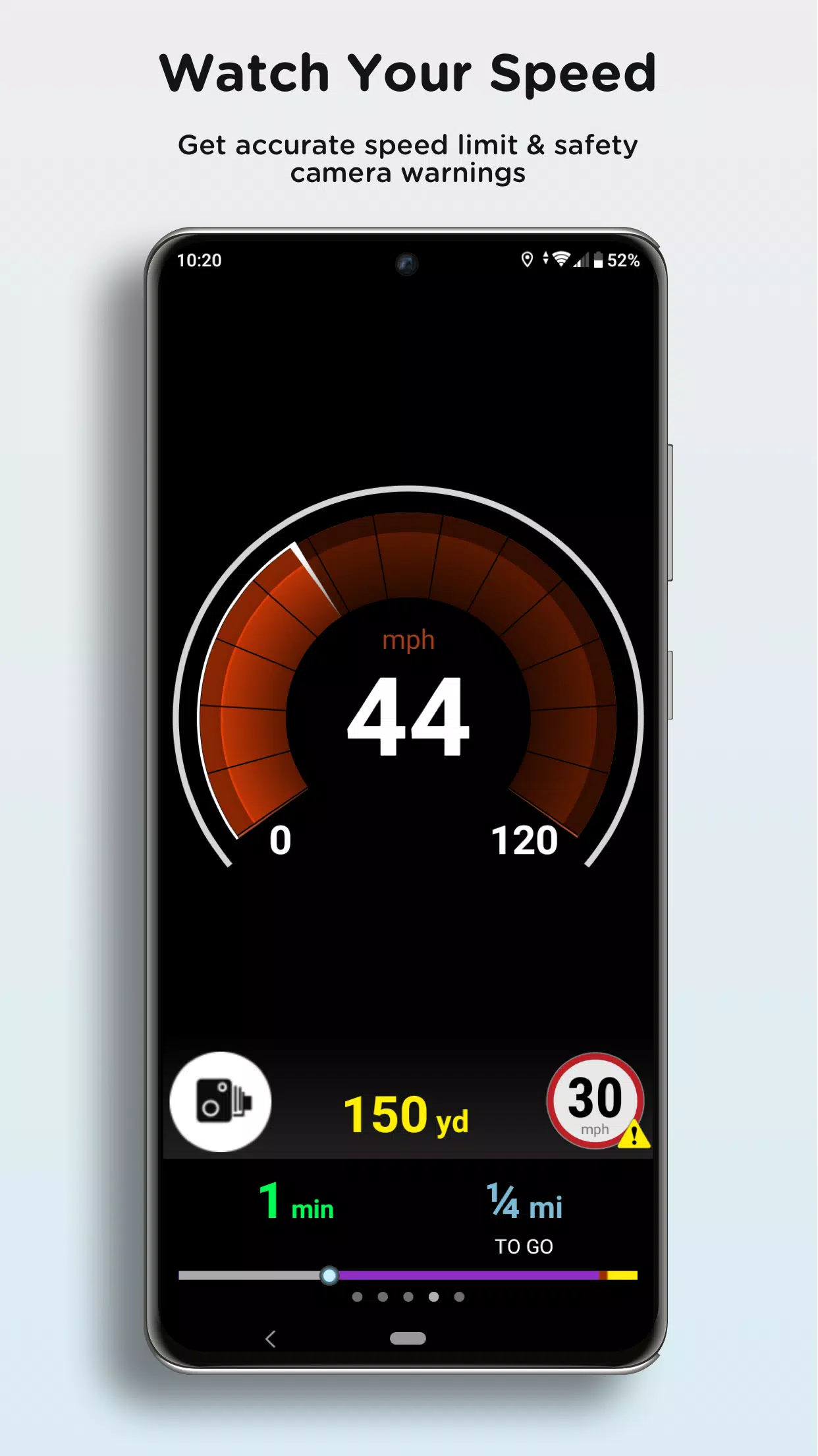Navmii GPS 世界 (Navfree)应用截图第4张
