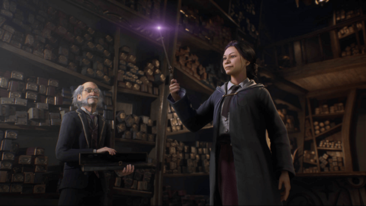 Hogwarts Legacy 2 Release Linked to HBO's Harry Potter Series