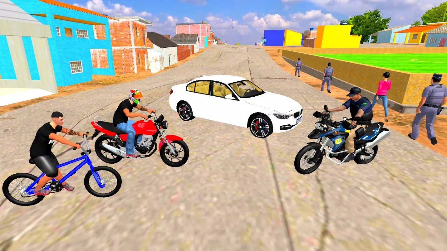 Mx Motos2 Ảnh chụp màn hình 3