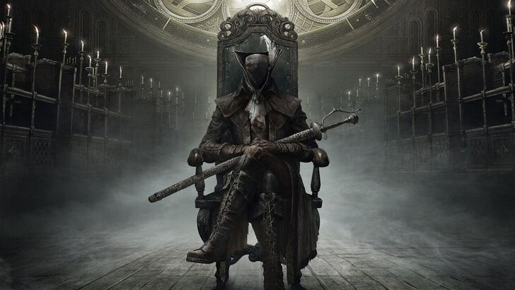 Muling Bumulong ang Bloodborne Remastered Whispers Sa gitna ng Pagdiriwang ng PS30
