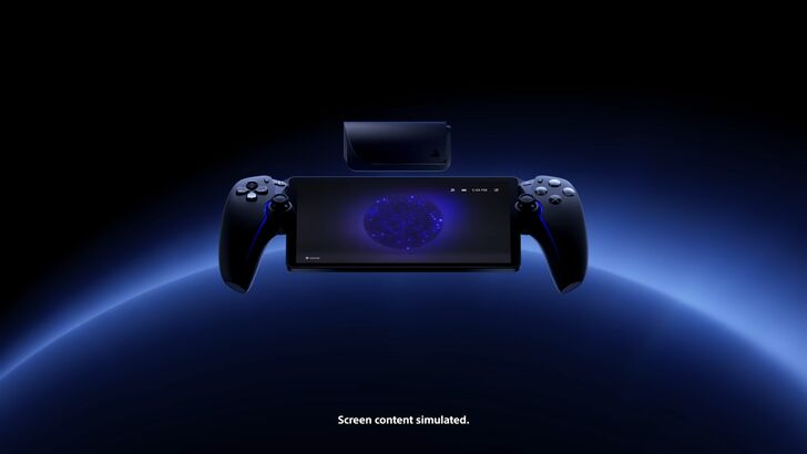 CES 2025 手持設備趨勢持續強勁