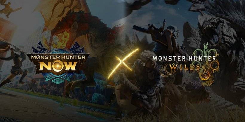 Capcom's Beasts Unite: Monster Hunter Joins Wilds in Epic Crossover