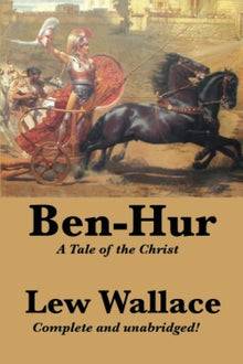 本·赫（Ben-Hur）：基督的故事