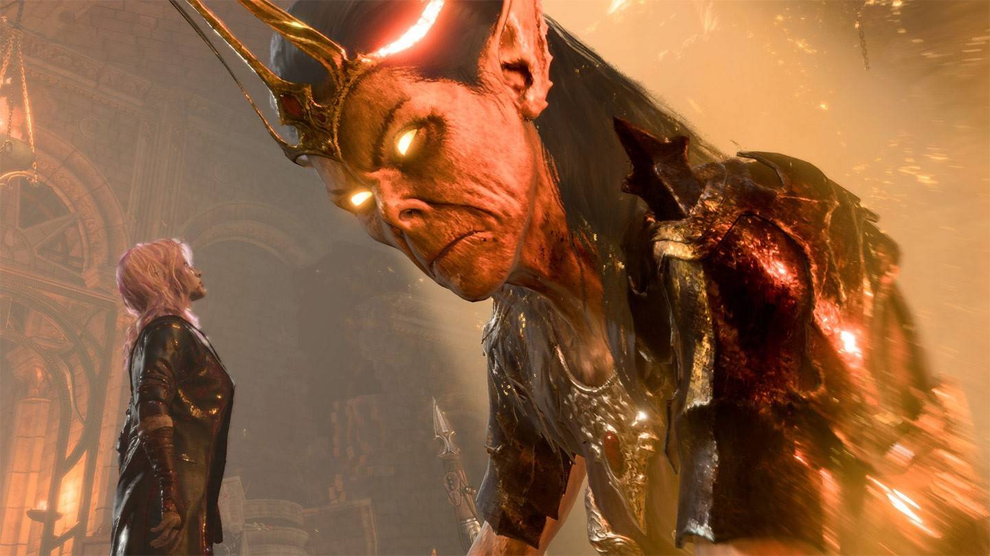 Baldur's Gate 3 Major Patch Unveiled: Key Updates and Improvements