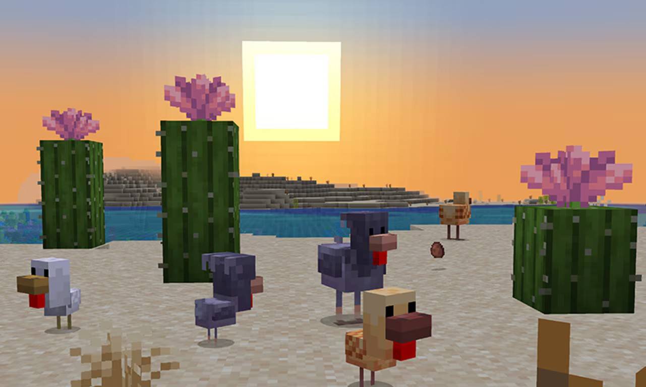 Minecraft: Ultimate Guide to Mob Elimination