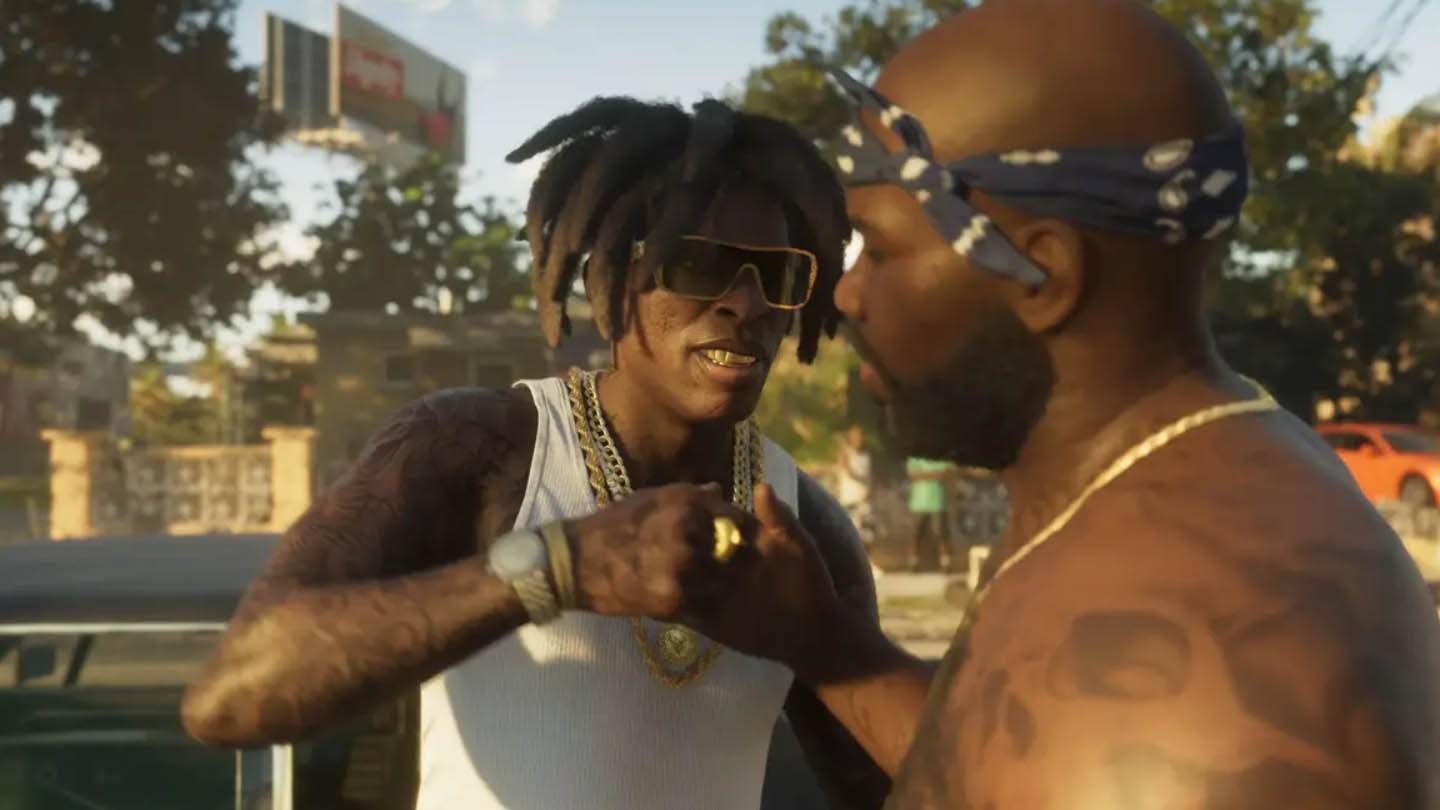 GTA 6：Corsair首席执行官在即将发布时提示