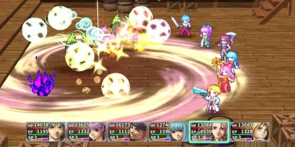 《阿爾法迪亞 III》iOS、Android 版事前登錄正式啟動