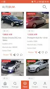 autobum.ba ဖန်သားပြင်ဓာတ်ပုံ 2