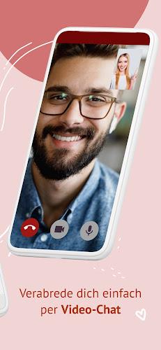 Berliner Singles – Dating App Captura de tela 2