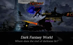 Dark Sword Screenshot 3