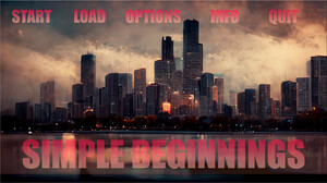 Simple Beginnings – New Episode 5 Скриншот 1