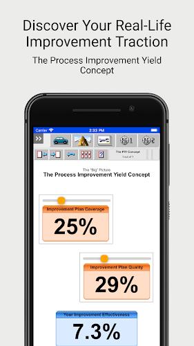 VISTALIZER for Enterprises Schermafbeelding 3