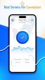 Nexus VPN Screenshot 2