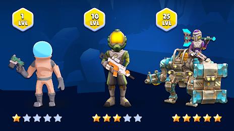 Infinite Adventure Screenshot 4