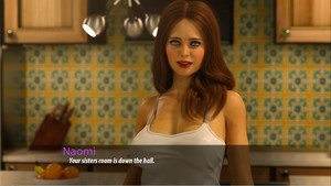 Ravenous – New Version 0.093 Beta [Lament Entertainment] ภาพหน้าจอ 1