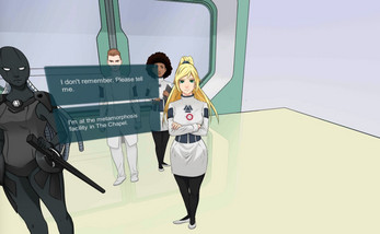 Angels & Demigods Screenshot 1