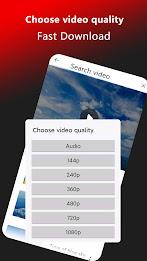 Tube Video Downloader & Video应用截图第3张