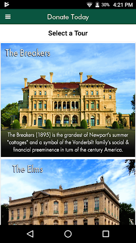 Newport Mansions Скриншот 2