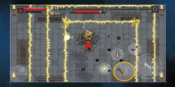 Wizard of Legend MOD Скриншот 2