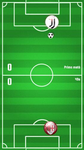Gioco di Serie A 스크린샷 4