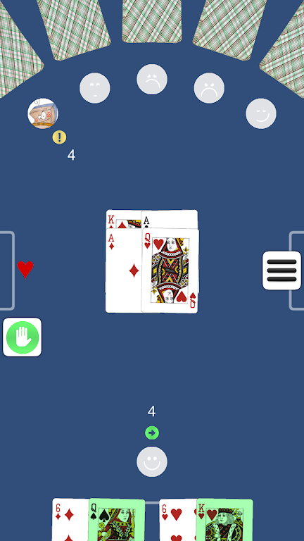 DURAK FULL ภาพหน้าจอ 3