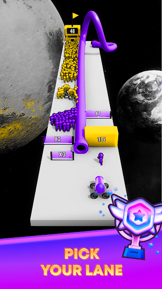 Mob Control Mod স্ক্রিনশট 4