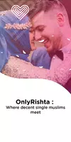 Muslim Dating & Muz marriage Screenshot 1