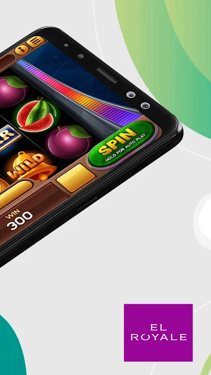El Royale Mobile স্ক্রিনশট 2