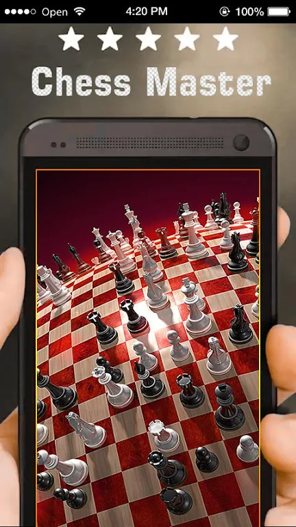 Chinese Chess Clock - Chess Timer puzzles Captura de pantalla 3