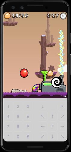 Bounce Tales Zrzut ekranu 3