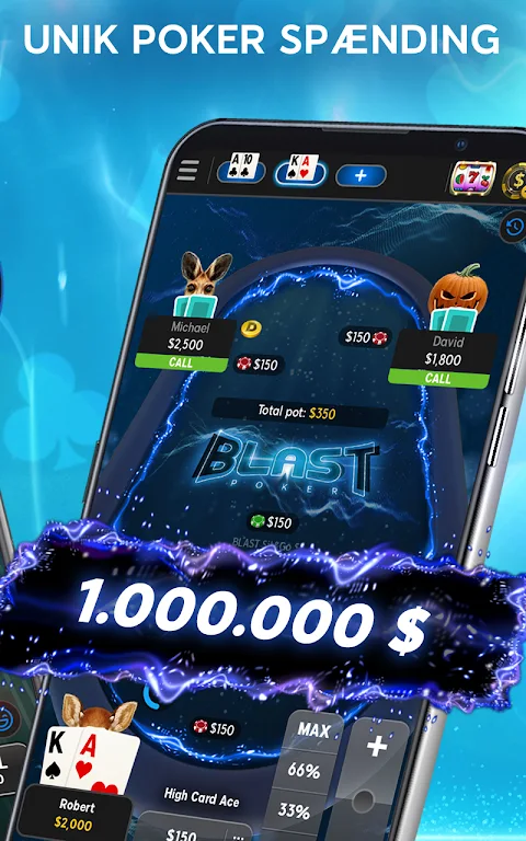 888 Poker - Spil Texas Holdem應用截圖第2張
