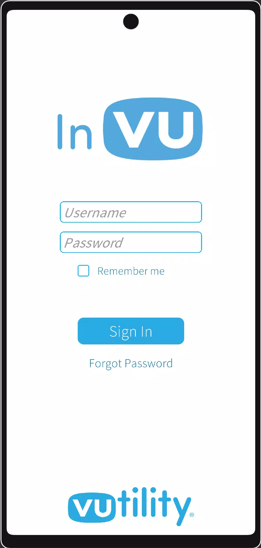 InVU Screenshot 3