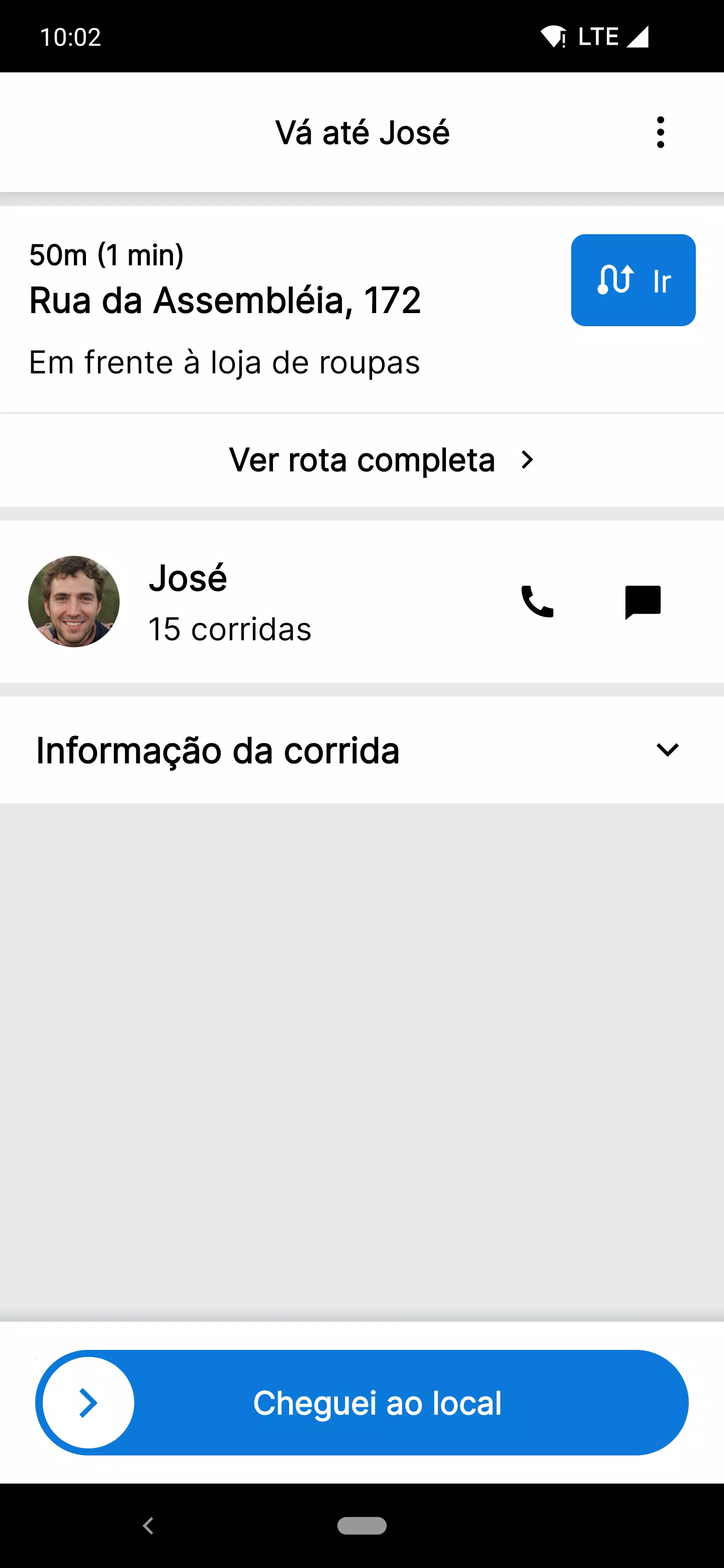 Car Mobile - Motorista Screenshot 4