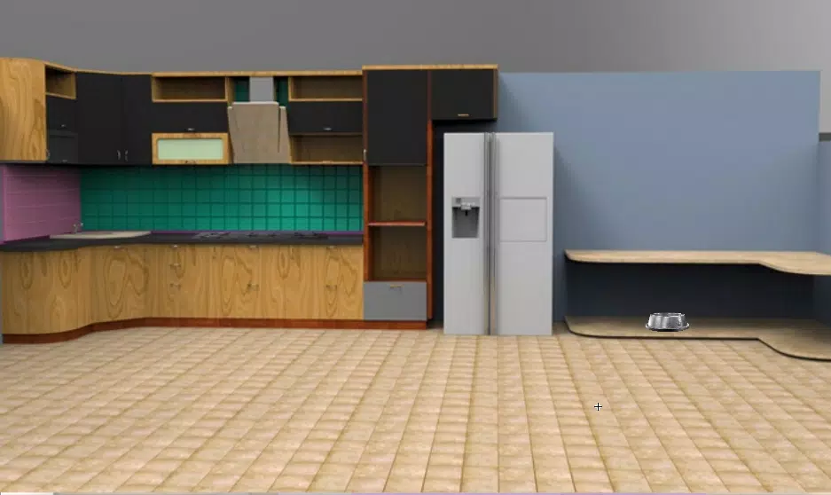 Escape Room Game - Confusion 2 スクリーンショット 2