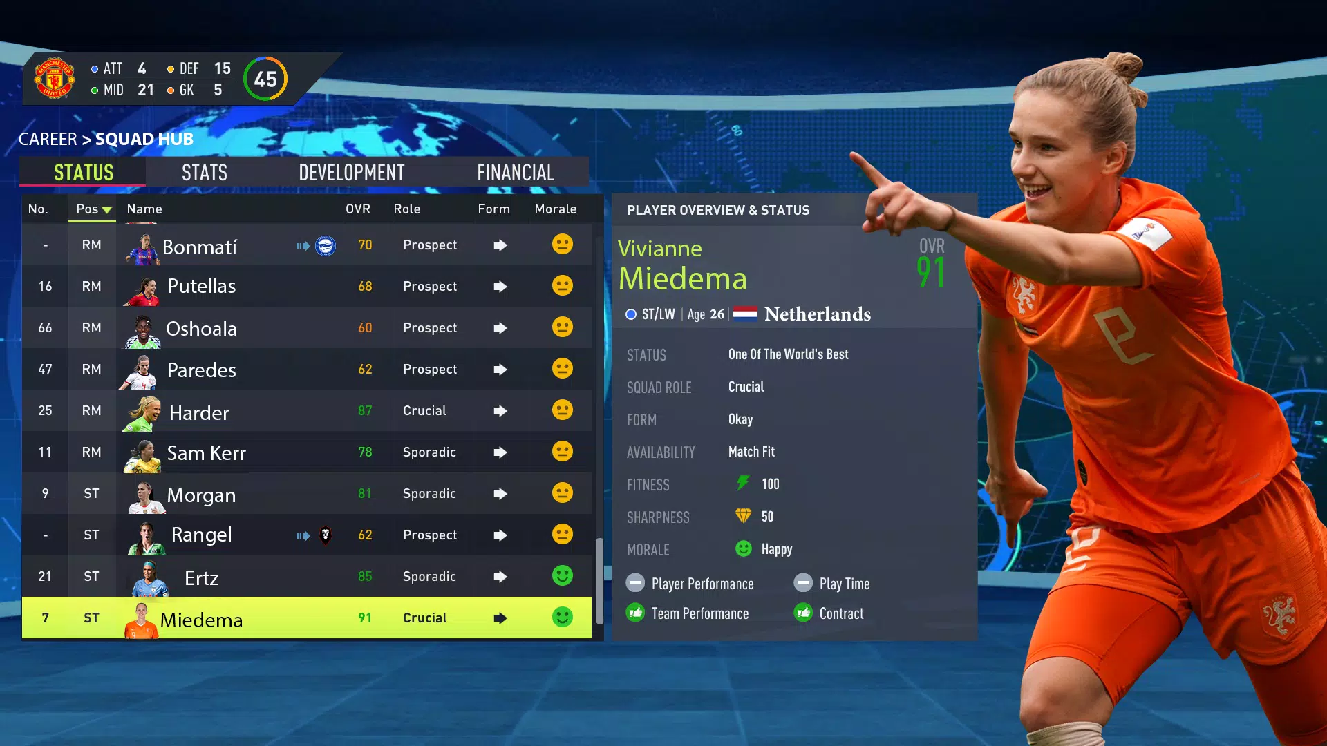 Soccer Kick Worldcup Champion スクリーンショット 4