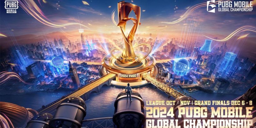 I campioni globali di PUBG Mobile avanzano alle finali