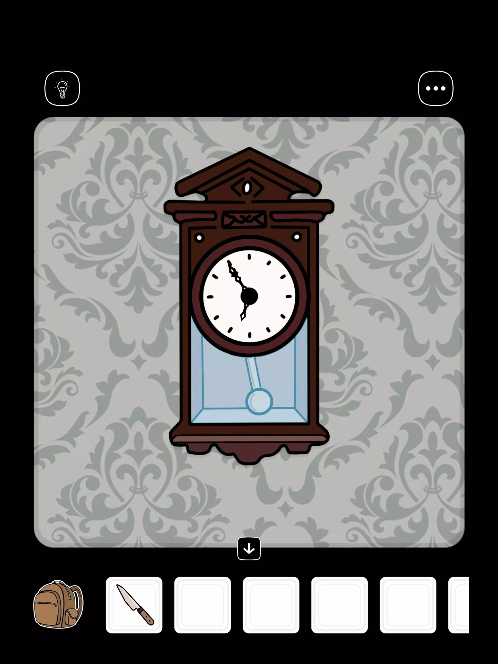 Escape From Caleb’s Room 스크린샷 2