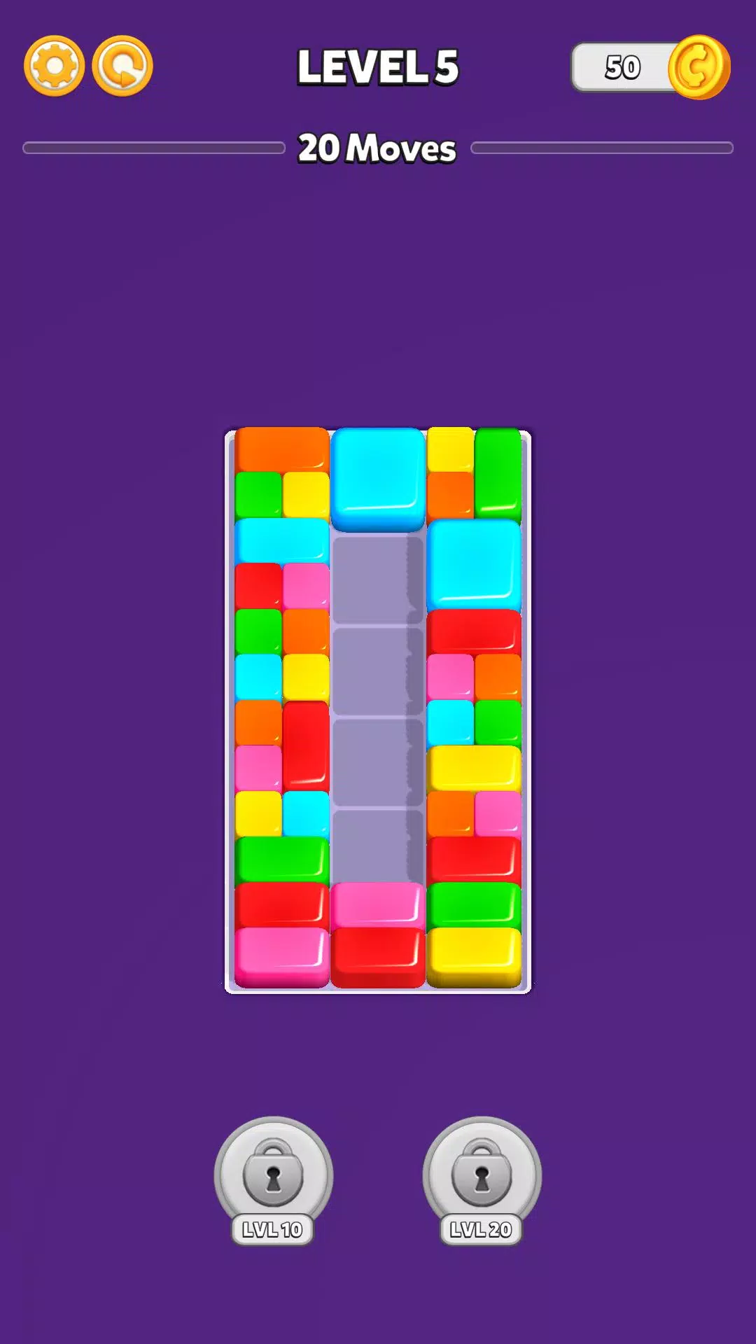Jello Field ภาพหน้าจอ 3