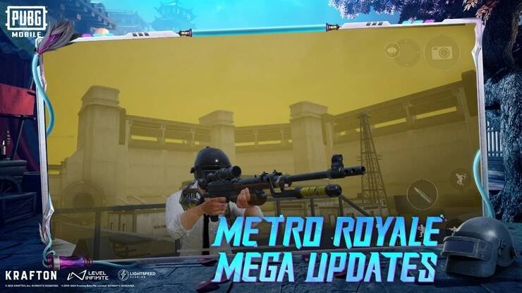 Codici di riscatto PUBG disponibili per gennaio 2025